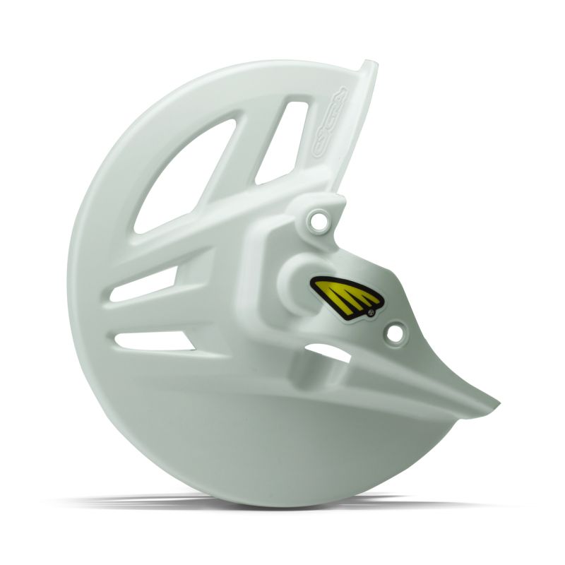 Cycra 1CYC-1094-02 02-07 Honda CR125R Disc Cover - Natural