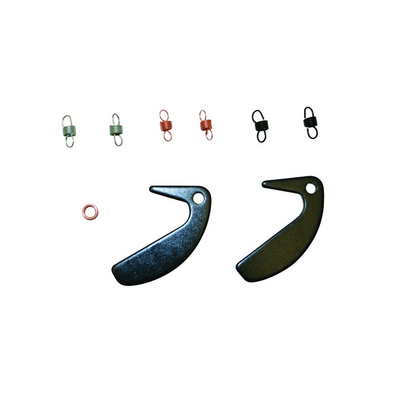 MOROSO MOR72310 Gm Standard Ign. Adv. Ki