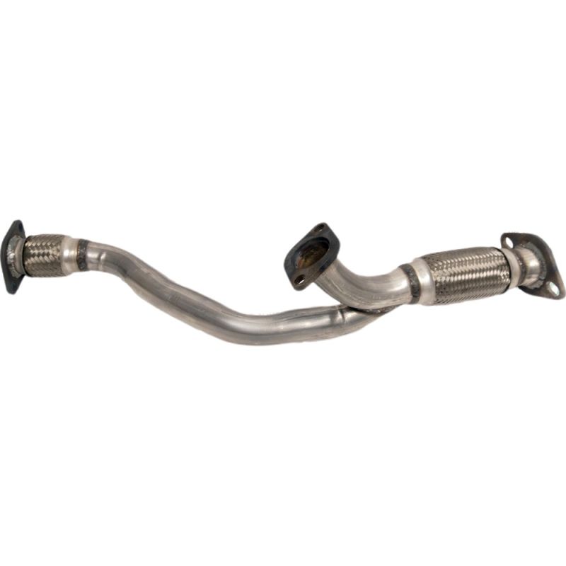 Davico 520356 Exhaust Pipe