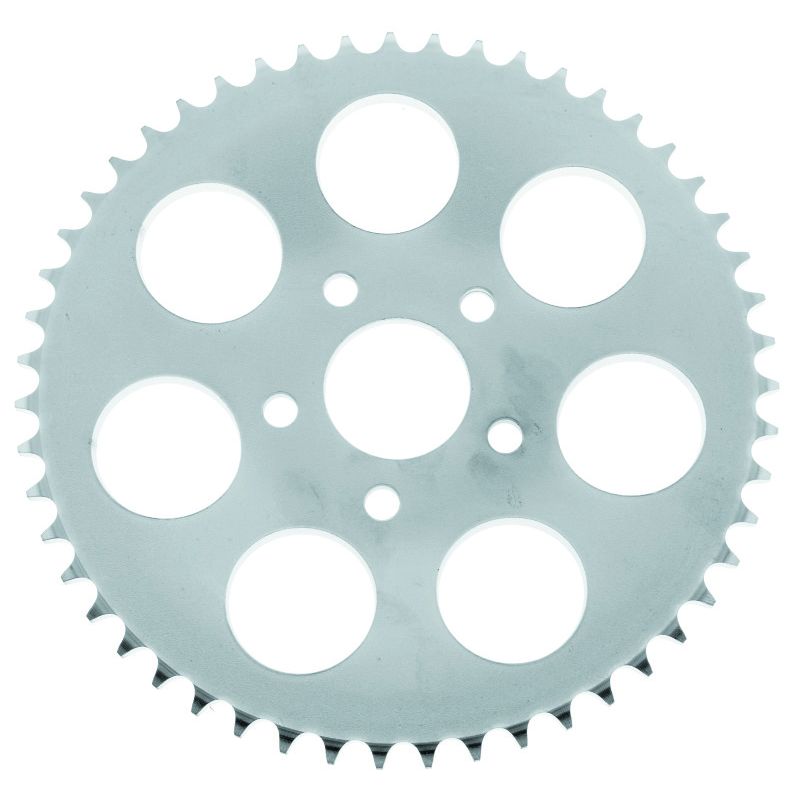 TwinPower 492439 Twin Power 73-85 FL FX 79-81 XL Zinc Disc Brake Rear Sprocket 51 Teeth Rpls H-D 41470-78 .150 Offset