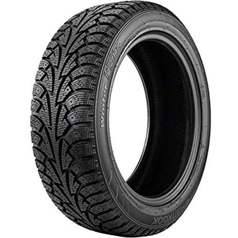 Hankook 225/60r17 99t Han Winter I Pike W409 Stud Type