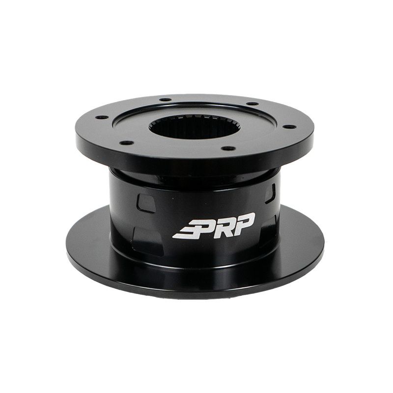 PRP Seats G102 PRP Quick Release Steering Wheel Hub For Polaris RZR / GEM Can-Am Maverick / X3 / Arctic Cat Wildcat