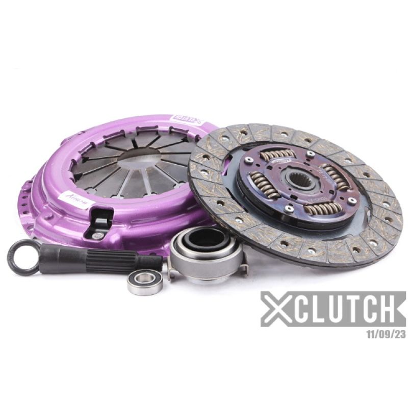 XClutch XKHN21001-1A Clutch - Stage 1 Sprung Organic