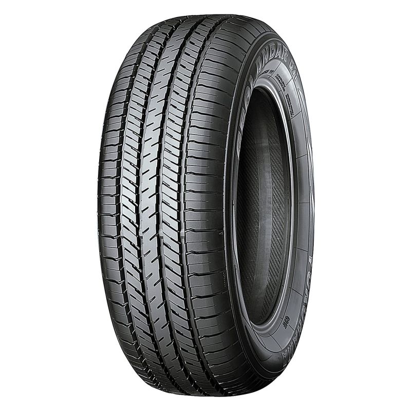 Yokohama P225/60r17 98h Yok G91