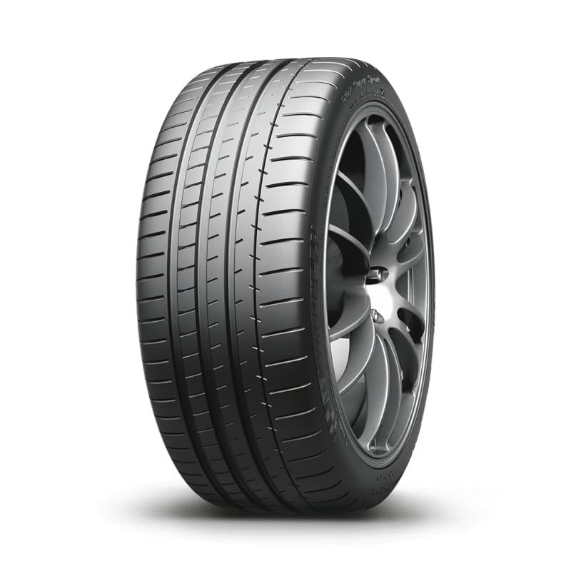 Michelin P285/30zr19 (94y) Mic Pilot Super Sport Zp