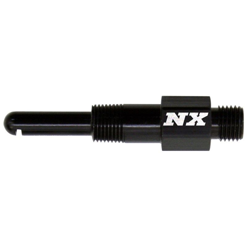 Single Discharge Nitrous Dry Nozzle 1/8 NPT