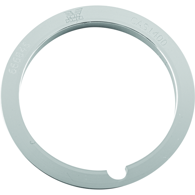 TwinPower 666845 Twin Power Replacement Rotor Adaptor Ring 2 Inch to 2 1/4 Inch