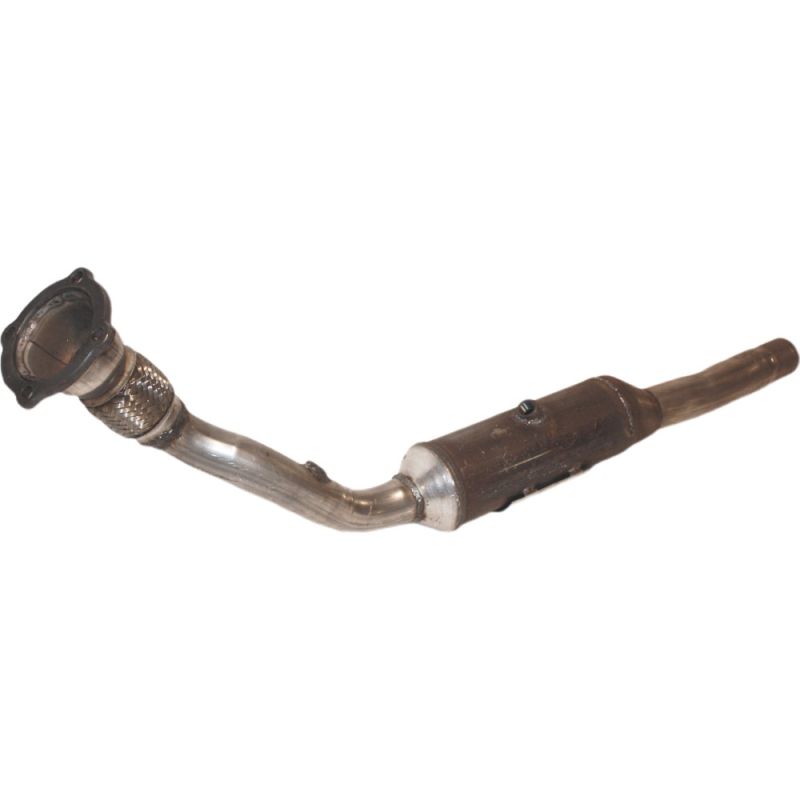 Davico Mfg 13095 Direct Fit Catalytic Converter