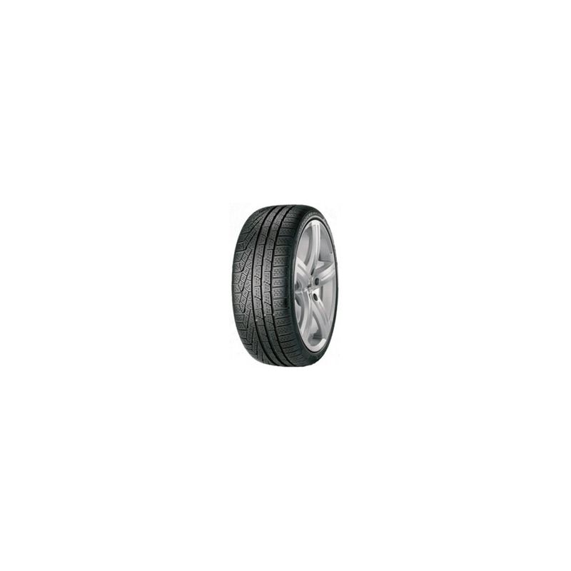 Pirelli 225/55r17 97h Pir Winter Sottozero Serie Ii W210 Run Flat (*)