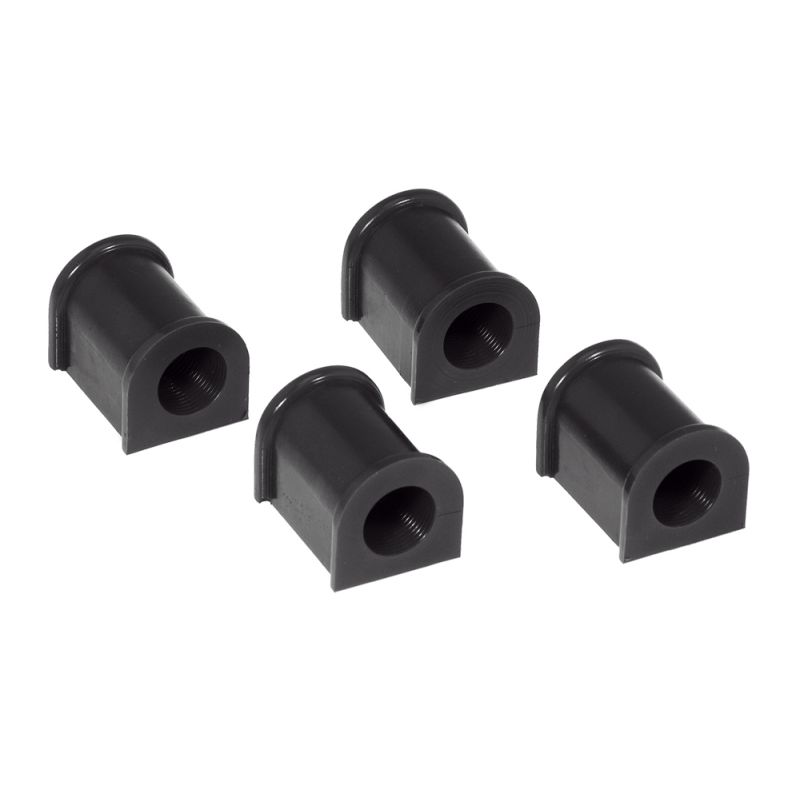 Prothane 88-94 Chevy Cavalier Rear Sway Bar Bushings - 17mm - Black