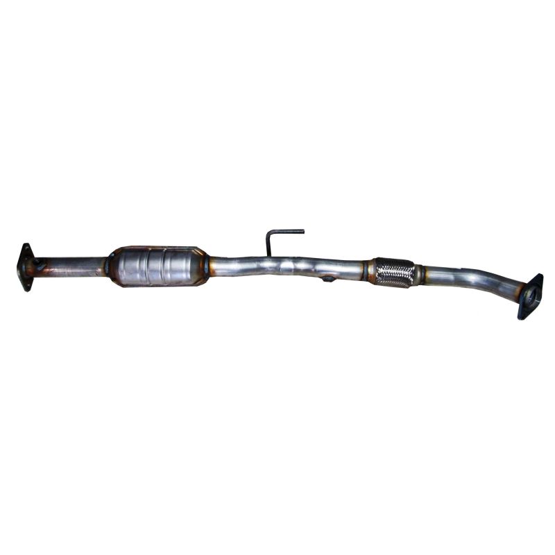 AB Catalytic 51292 Direct-Fit Catalytic Converter EPA (Federal) Front Pipe w Cat