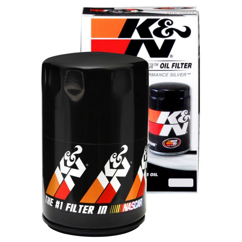 K&N PS-2005 Oil Filter