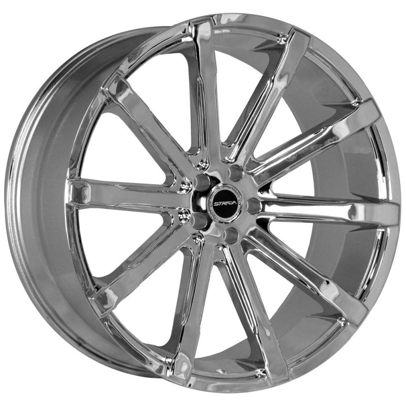 Strada S48463924 24X10 6X5.50 (+24) STR S48C Osso (HB 78.1)