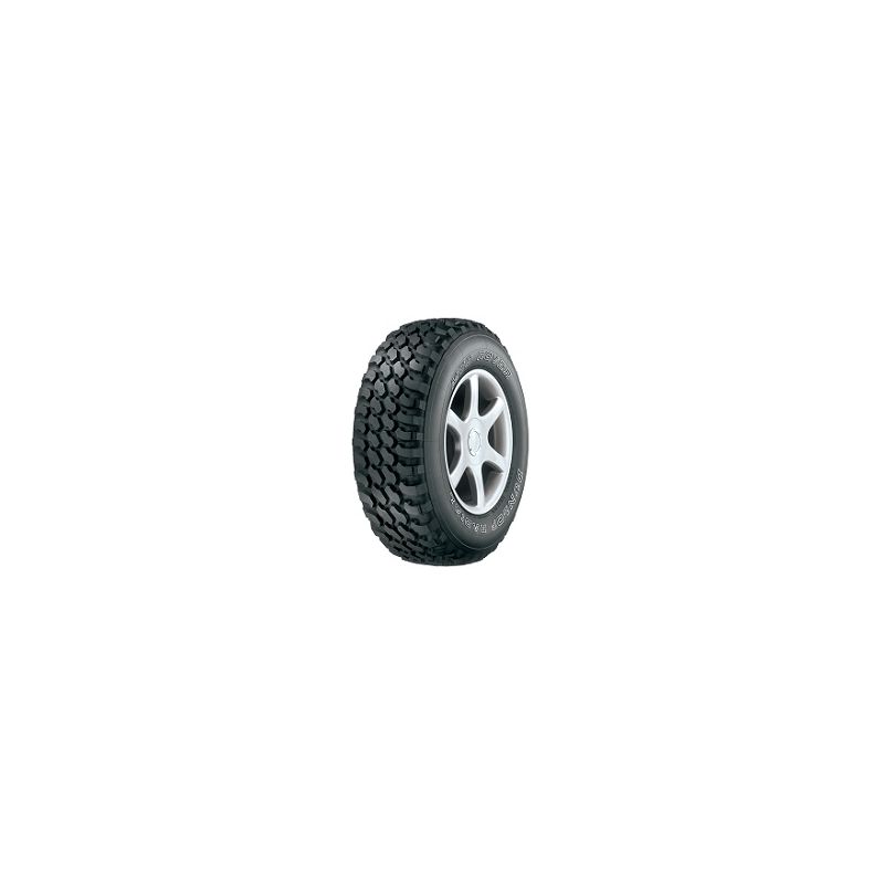 Dunlop 291101053 35x12.50r15lt C Radial Mud Rover