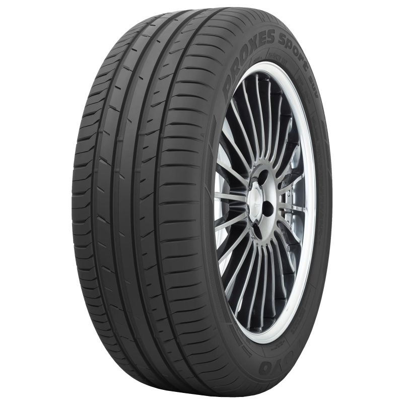 Toyo 265/35r22xl 102y Toy Proxes Sport Bw