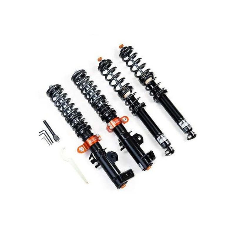 AST ACU-B1101SD 02-08 BMW Z4 Coupe/Convertible - E85/E86 5100 Street Series Coilovers