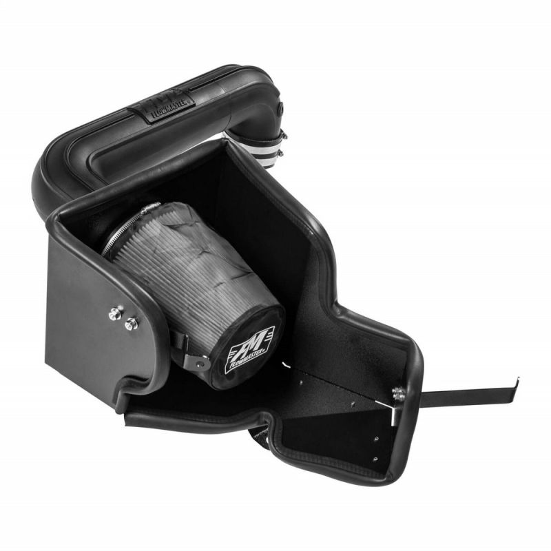 Flowmaster 615111D Delta Force Cold Air Intake Kit