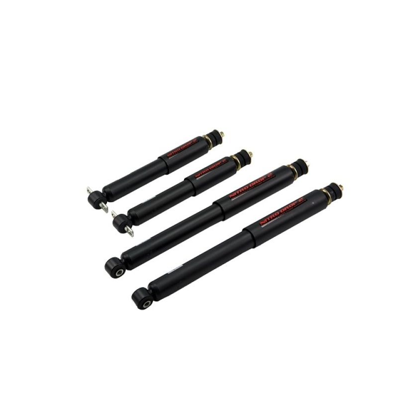 Belltech OE9187 ND2 OEM Shock Set
