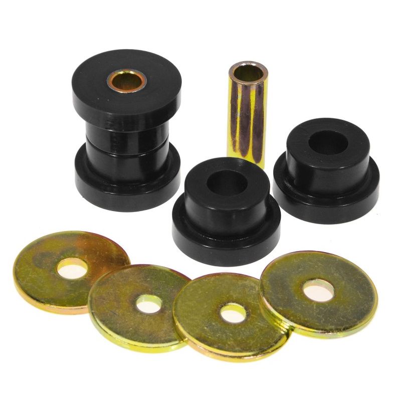 Prothane 14-1602-BL 70-78 Datsun 240/260/280Z Diff Mount - Black