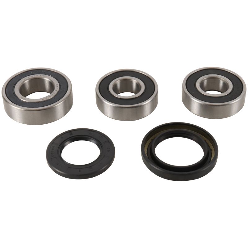 Pivot Works PWRWS-K05-000 95-99 Cagiva RIVER 500 PW Rear Wheel Bearing Kit