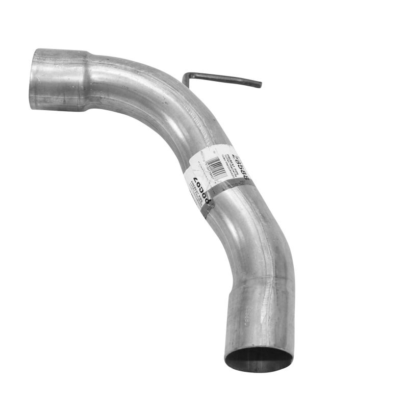 AP Exhaust 28588 Prebent Exhaust Pipe