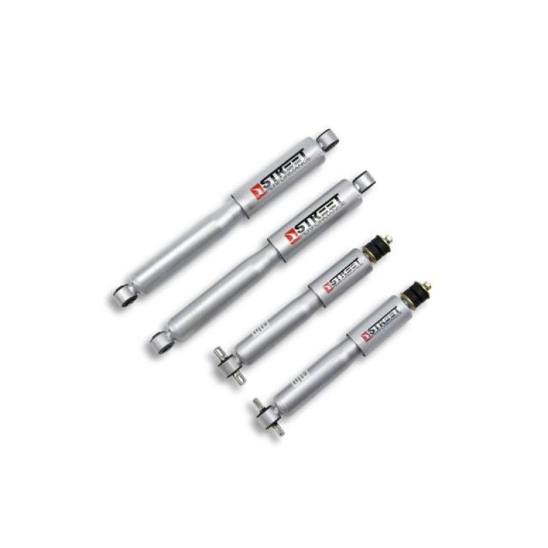 Belltech 9533 SHOCK SET STREET PERFORMANCE