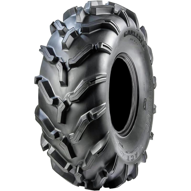 Carlisle 27x11.00r12/6 Car A.C.T. Hd Atv/Utility
