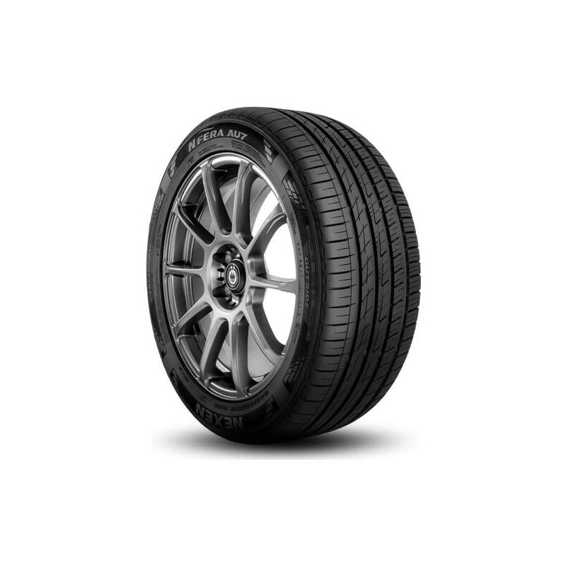 Nexen 235/55zr17 99w Nex Nfera Au7