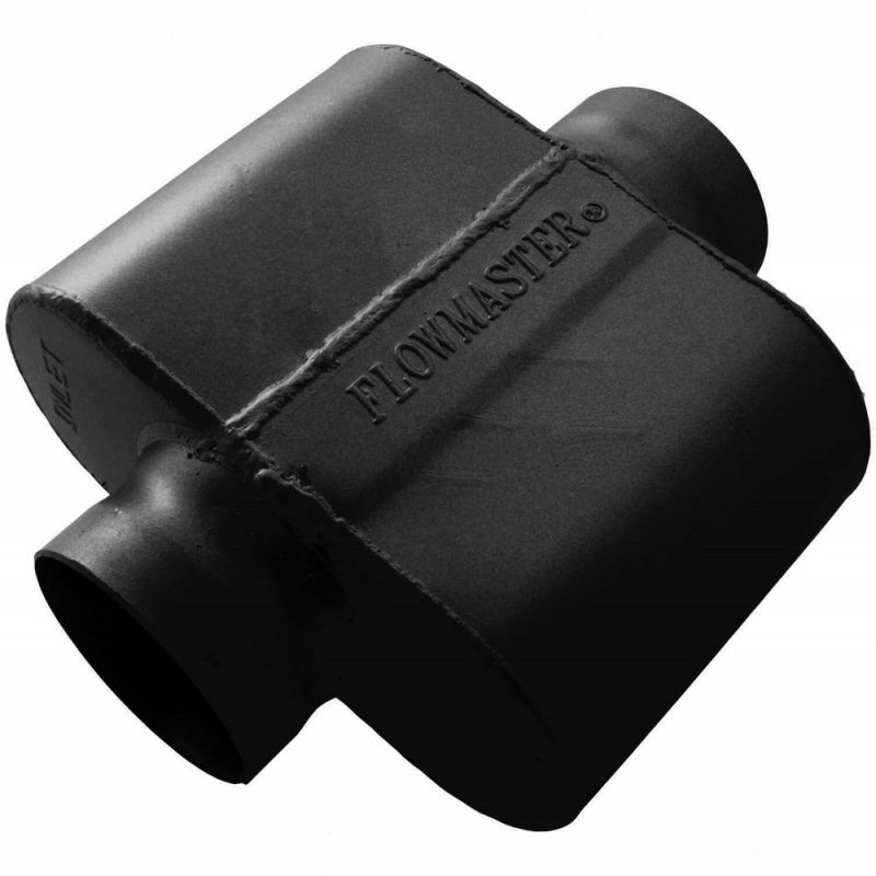 Flowmaster 9435109 10 Series™ Delta Force Race Muffler