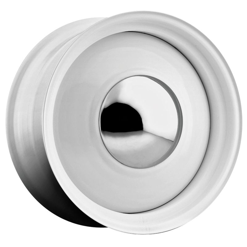 Boyd Coddington 61w-28093 20x8 5.0-5.5 (0) Bcw 61w Smoothie (Hb 94)