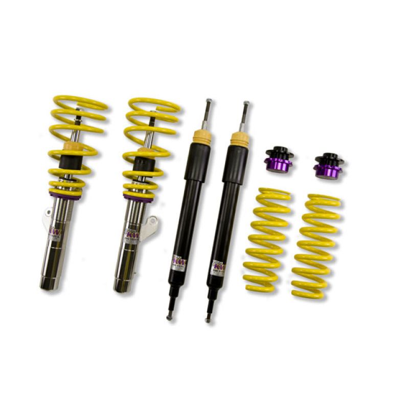 KW 10220048 Coilover Kit V1 BMW 3-series E90 E92 (390X) 4WDSedan Coupe