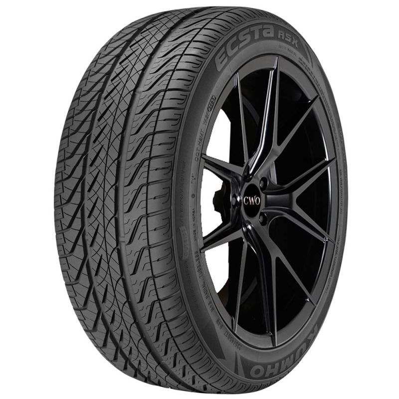 Kumho 215/50zr16 90w Kmh   Ecsta Asx (Ku21)