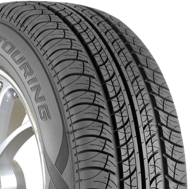 Cooper 185/65r15 88t Coo Cs4 Touring