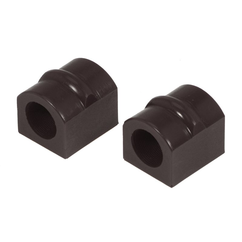Prothane 1-1121-BL 64-83 AMC Front Sway Bar Bushings - 7/8in - Black