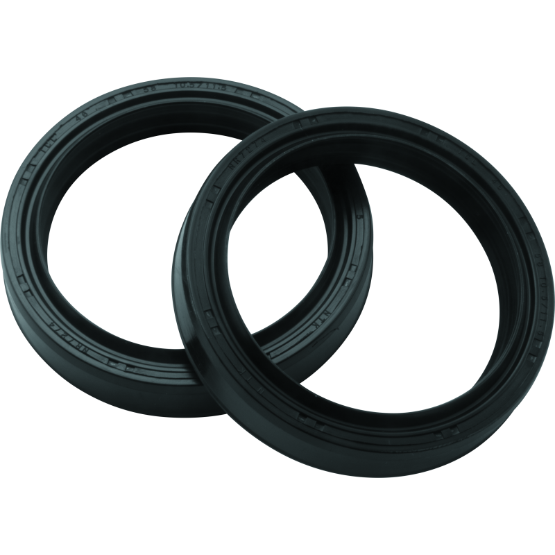 BikeMaster 429037 Fork Seal - 46 x 58 x 10.5