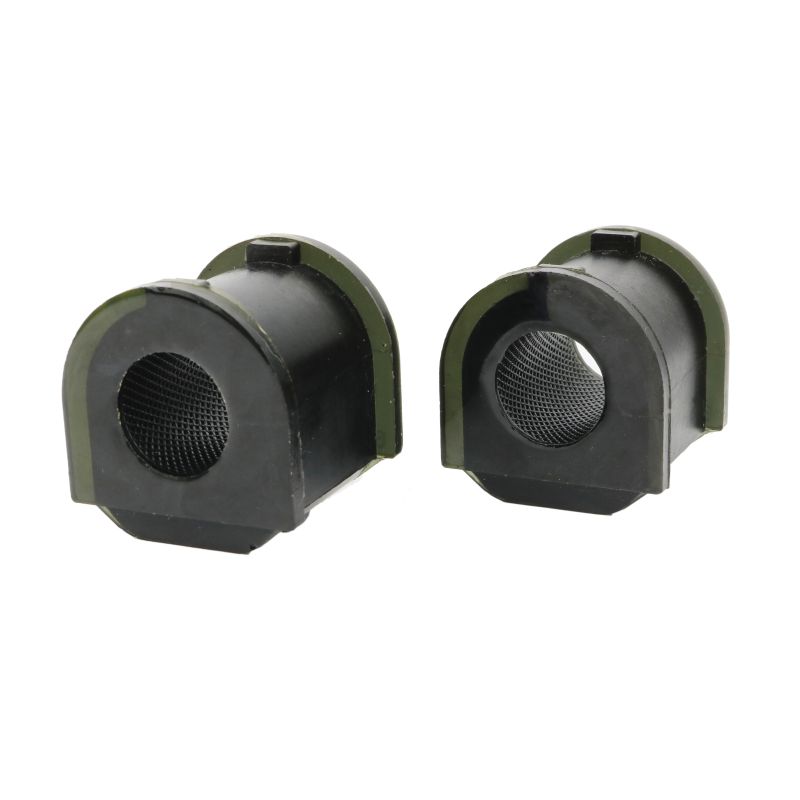 Whiteline 09+ Subaru Legacy BM Sedan/BR Wagon BSF41Z Sway Bar - 24mm H/D Blade Adj Mount Bushing