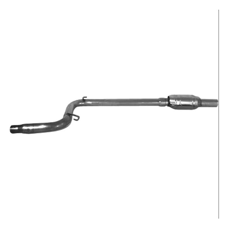 Davico Mfg 14460 Direct Fit Catalytic Converter