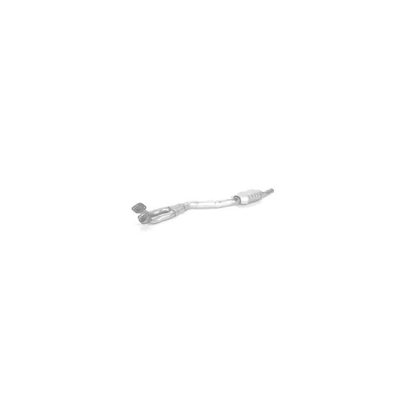 Davico Mfg 17021 Direct Fit Catalytic Converter