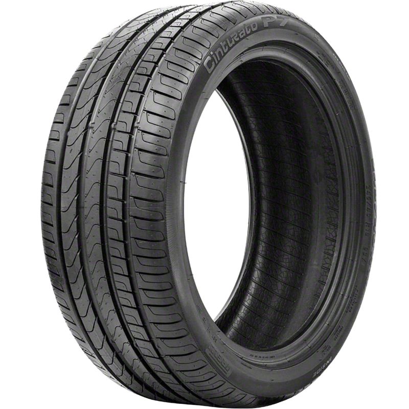 Pirelli 245/40r17 91w Pir Cinturato P7 (Mo)