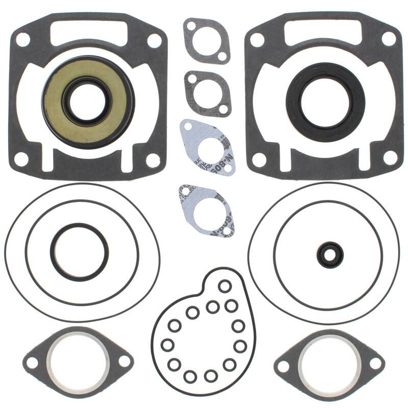 Vertex Pistons 711189 Complete Gasket Kit