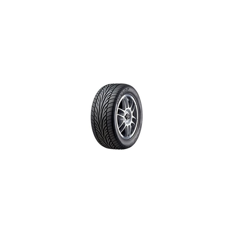 Dunlop 265038340 255/40zr18 Xl Sp Sport 9000