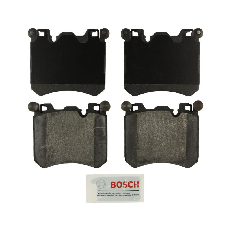 Bosch F03B175963 Bosch Brake Pads