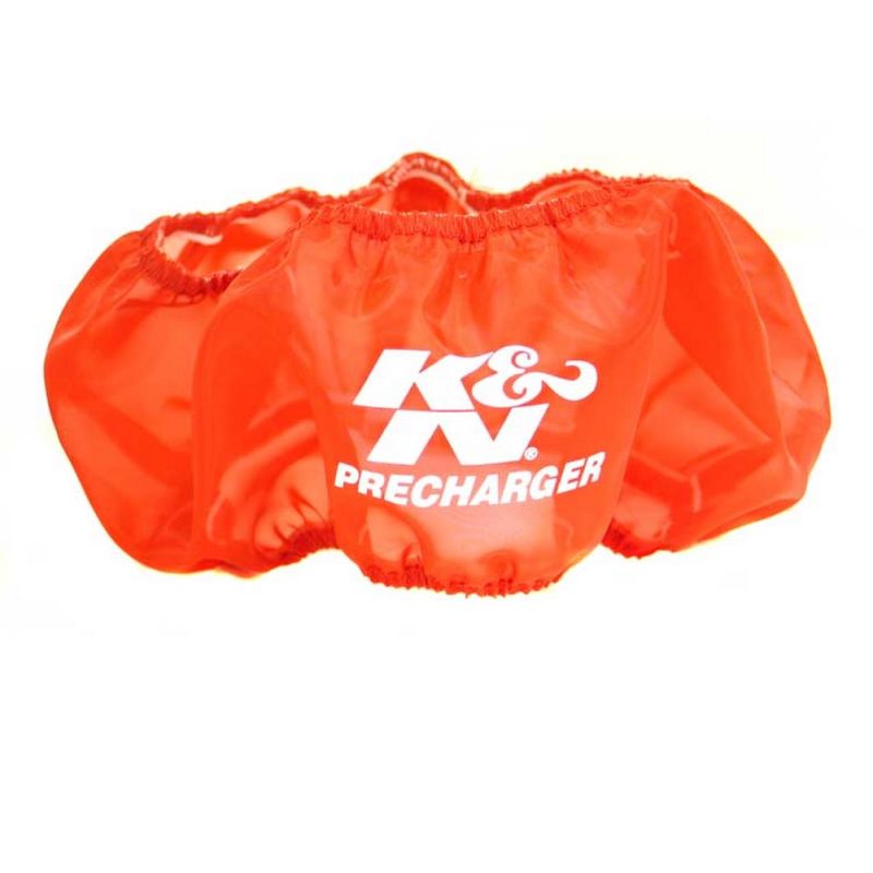 K&N E-3530PR Air Filter Wrap