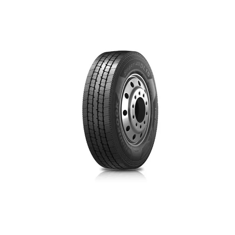 Hankook 295/75r22.5/14 Han Smart Flex Dl15