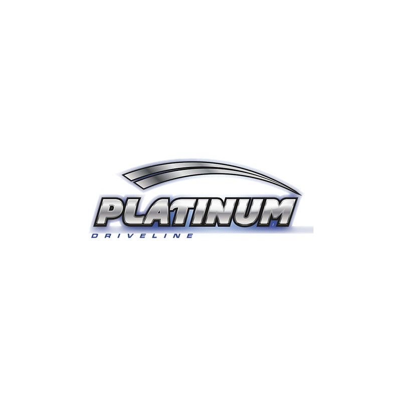 Platinum Driveline 02-117