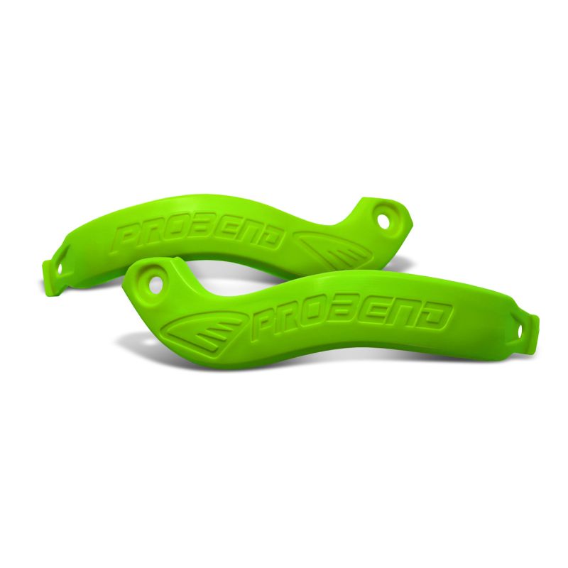 Cycra 1CYC-1058-72 Probend CRM Replacement Abrasion Guard - Green
