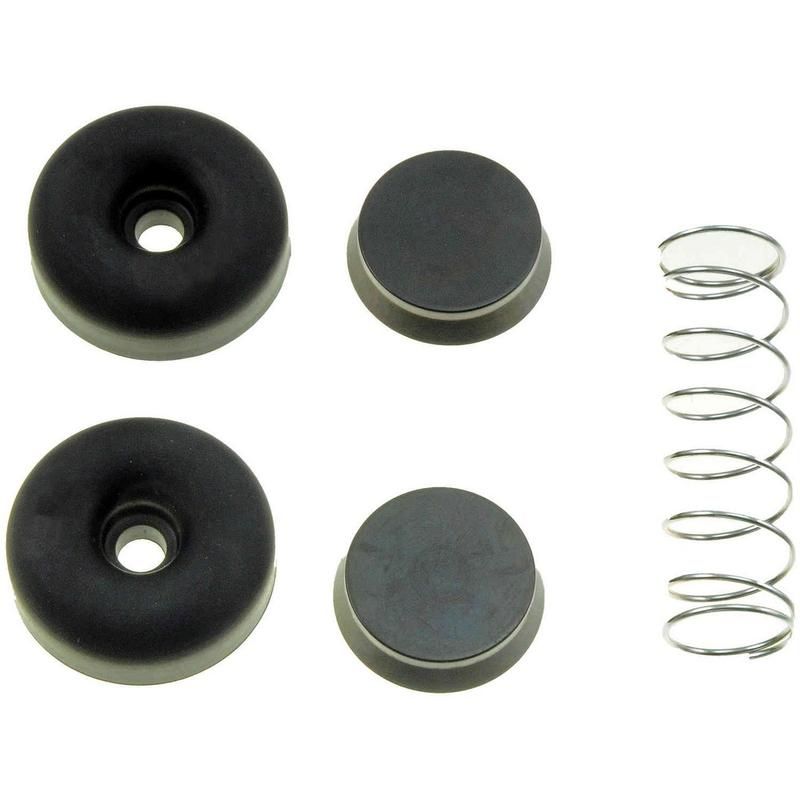 DORMAN BRAKES 13620 Drum Brake Wheel Cylinder Repair Kit
