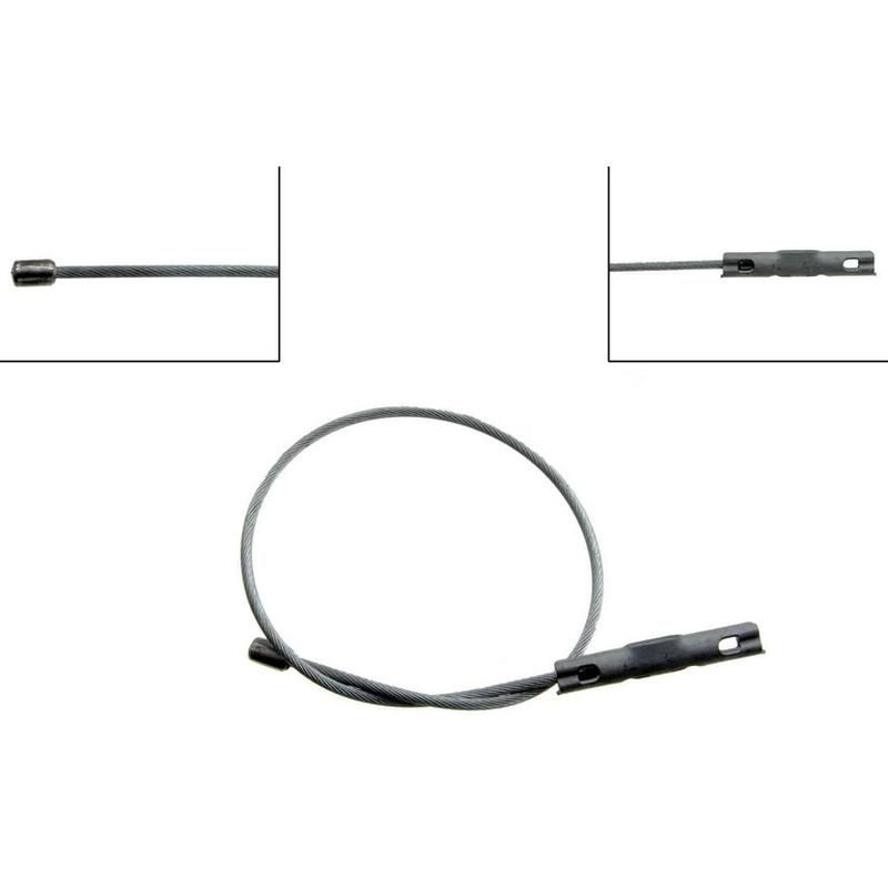 DORMAN C660288 Parking Brake Cable