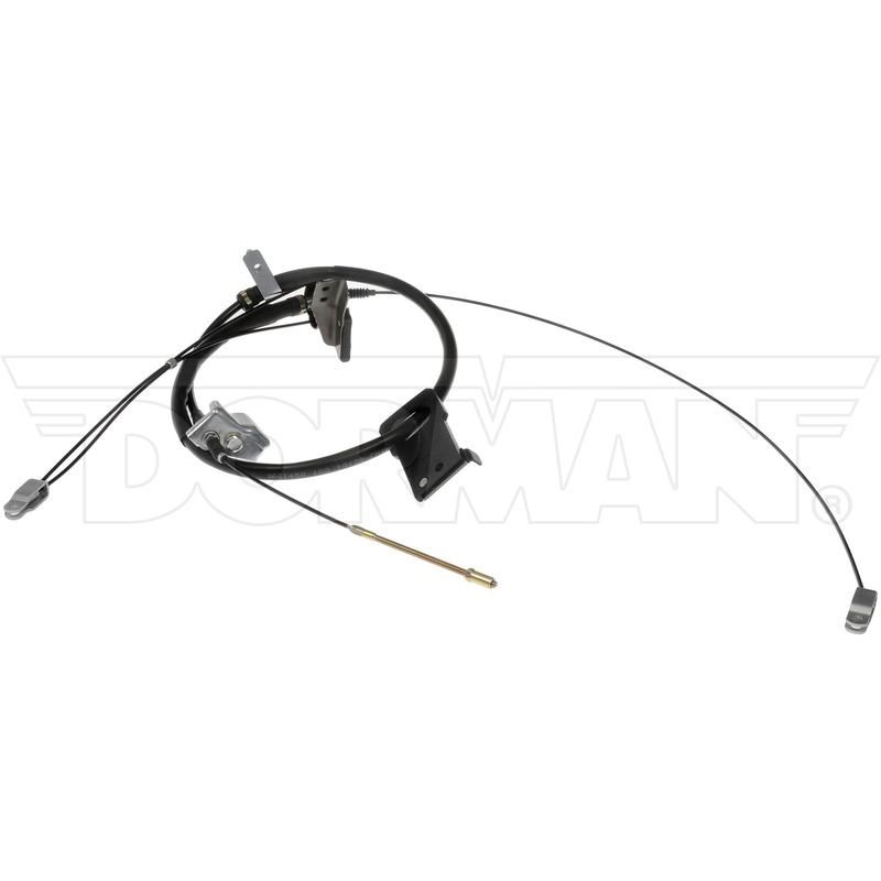 DORMAN BRAKES C661458 Parking Brake Cable