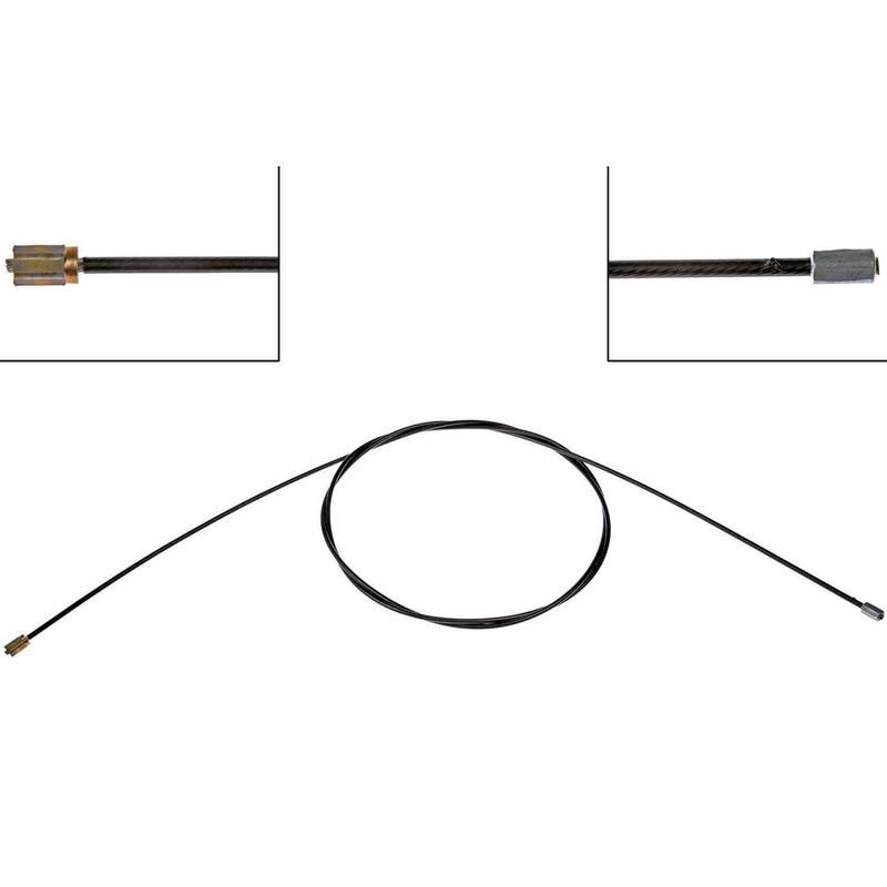 DORMAN C95369 Parking Brake Cable
